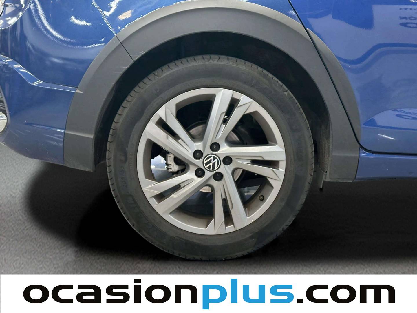 Volkswagen Taigo Volkswagen Taigo R-Line 1.0 TSI (115 CV) DSG gasolina