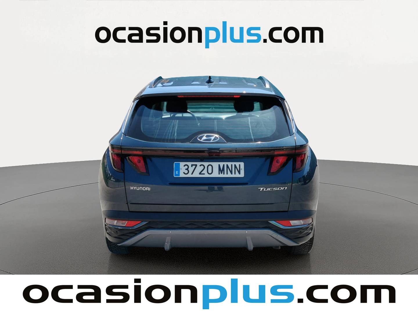 Hyundai Tucson Hyundai Tucson 1.6 TGDI Maxx (150 CV) km 0