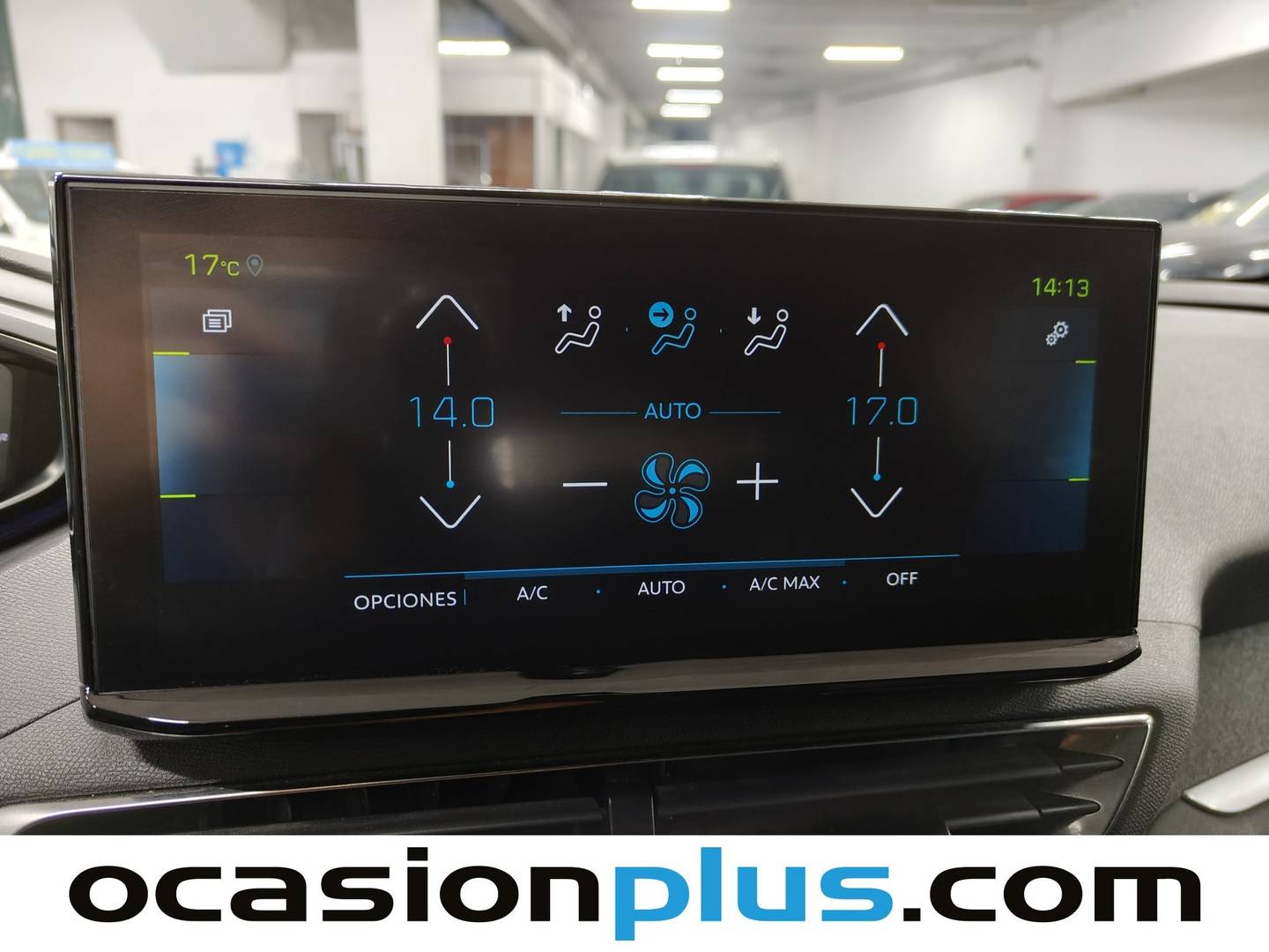 Foto Peugeot 3008 Hybrid Peugeot 3008 Hybrid 300 Allure Pack e-EAT8 (300 CV)