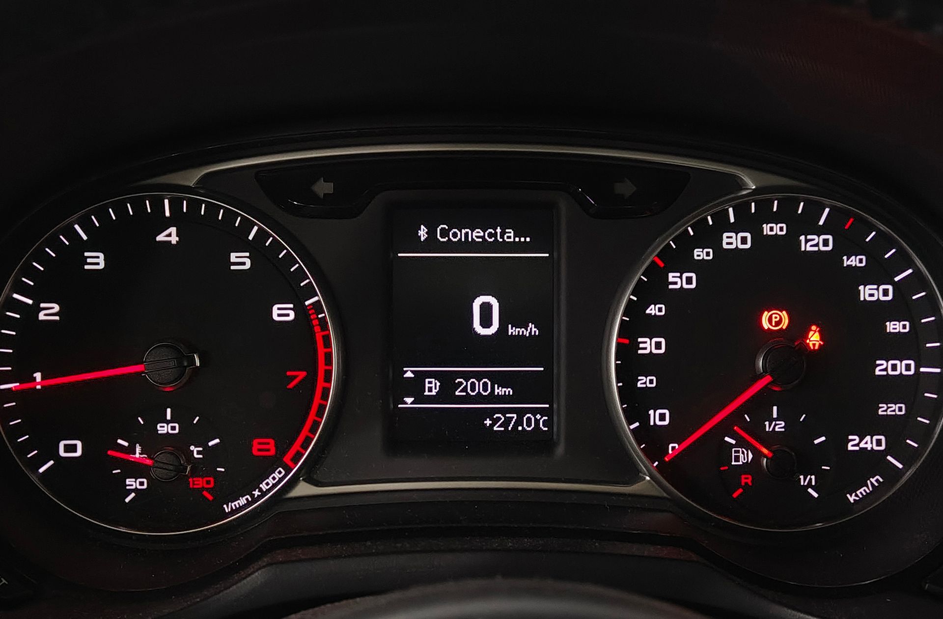 Audi A1 Sportback Adrenalin 1.0 TFSI Pack S-Line - foto 19