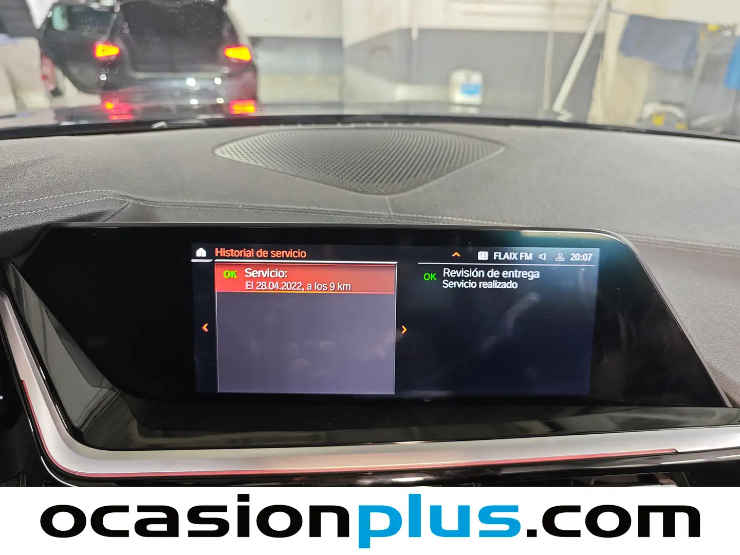 Foto BMW Z4 BMW Z4 sDrive20i Cabrio  (197 CV) Pack M