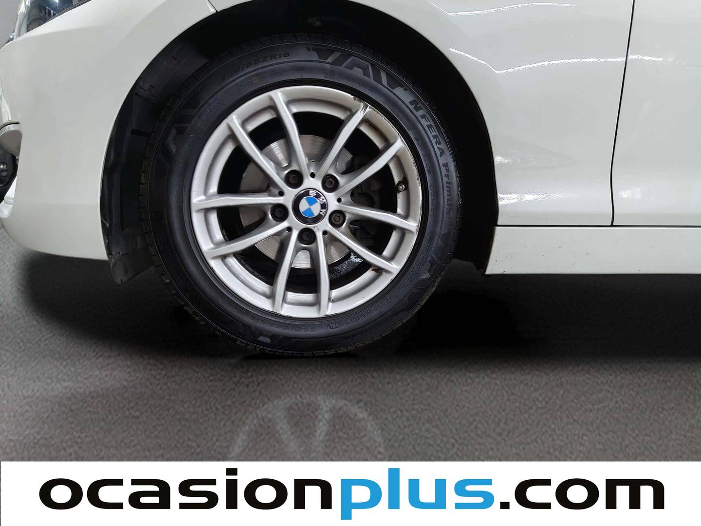 BMW Serie 2 BMW Serie 2 218i Cabrio (136 CV) 2015