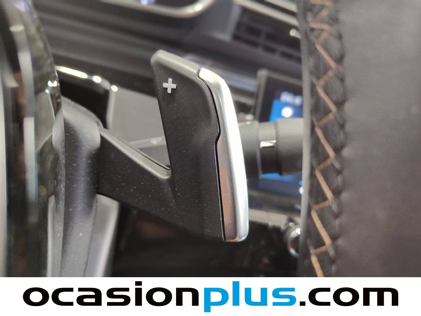 Peugeot 508 Peugeot 508 BlueHDi 130 S&S GT Line EAT8  (130 CV) diésel