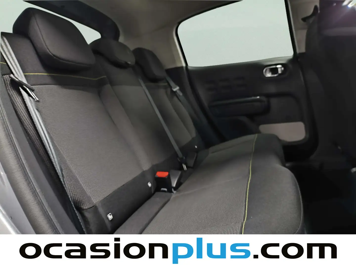 Foto Citroën C3 Origin Citroen C3 Origin Origin PureTech 110 Max (110 CV)