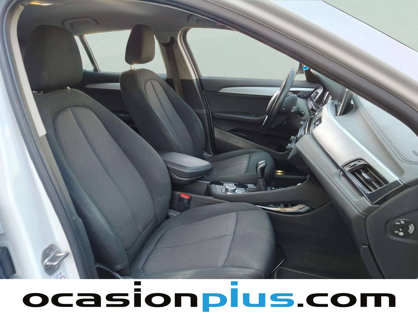 BMW X2 BMW X2 sDrive18d (150 CV) manual