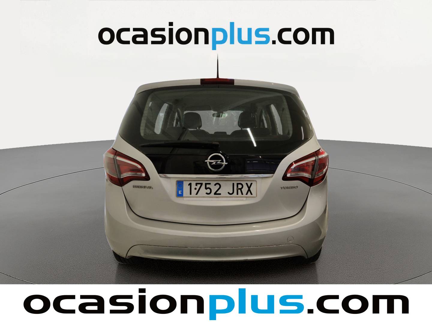Opel Meriva Opel Meriva 1.4 NEL Selective (120 CV) 120cv