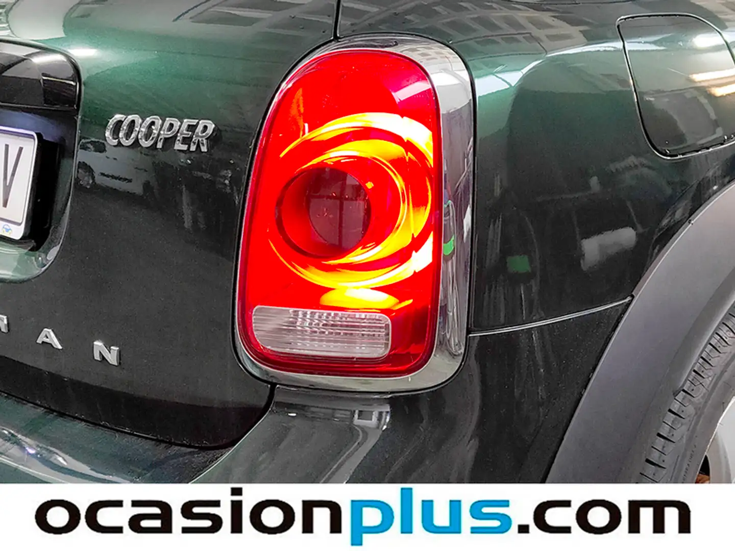 Foto Mini Countryman MINI MINI Countryman Cooper (136 CV)