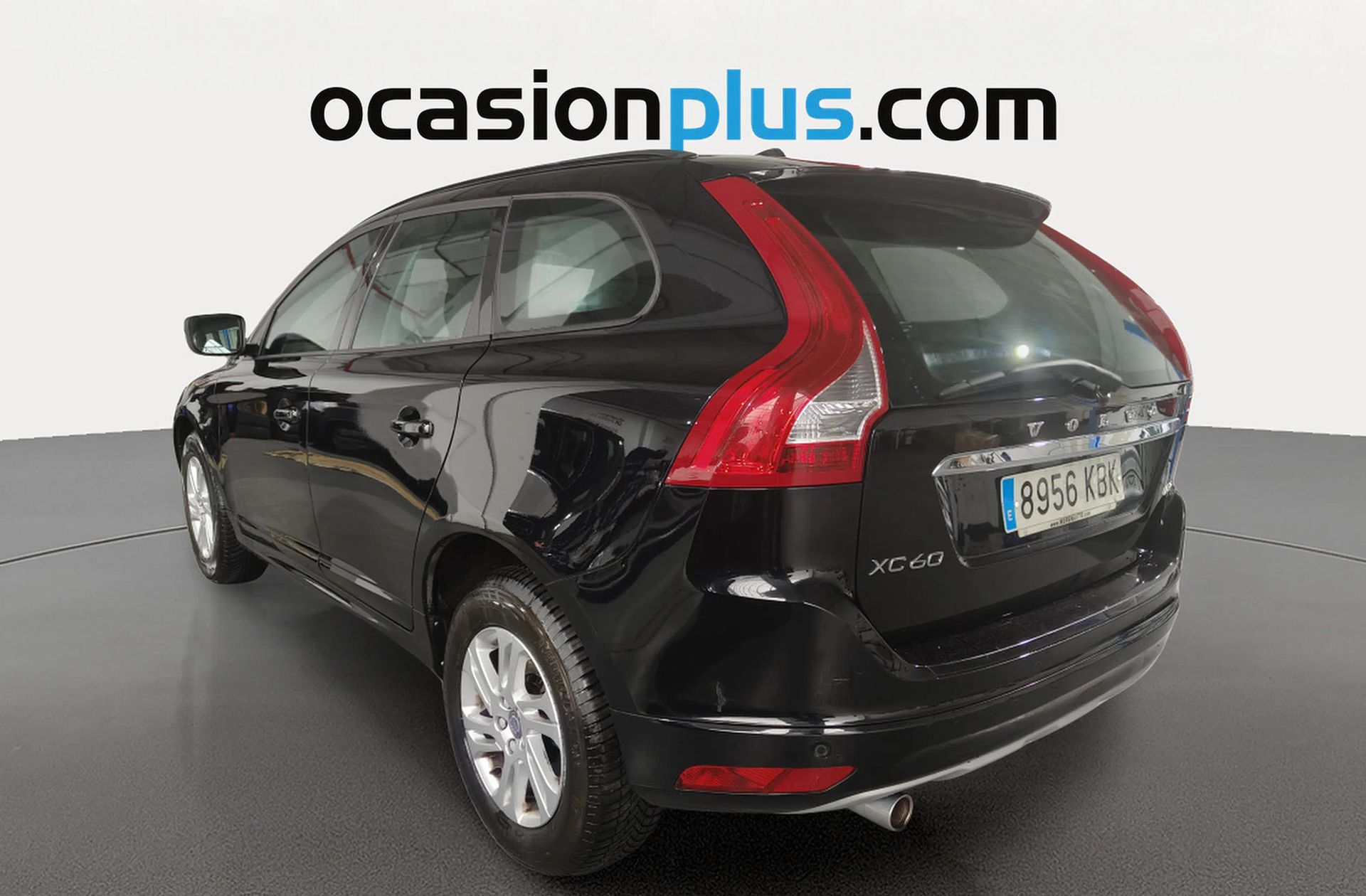 Volvo XC60 D3 Kinetic - foto 3