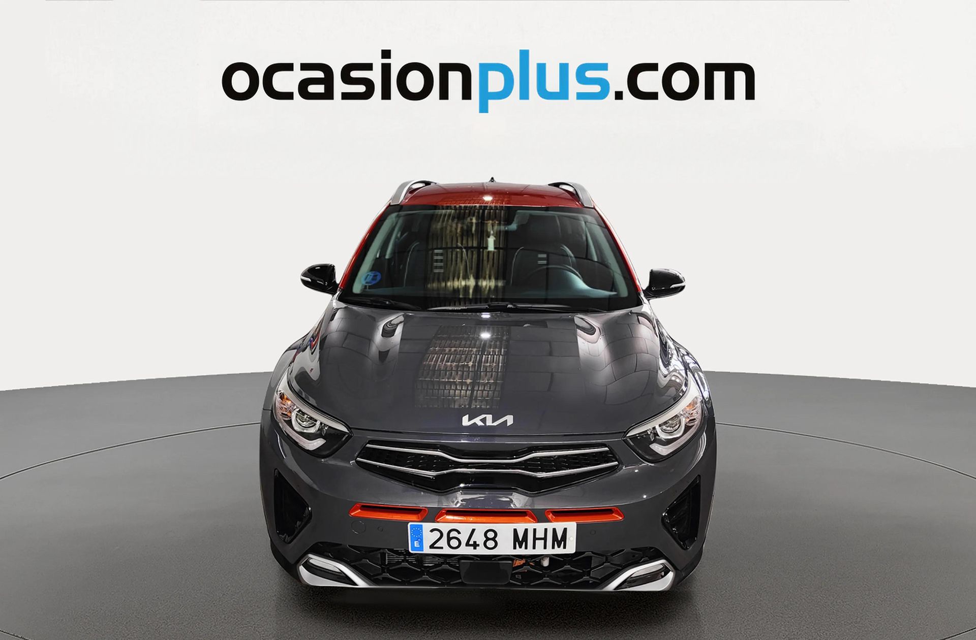 Kia Stonic 1.0 T-GDi MHEV iMT GT Line - foto 13