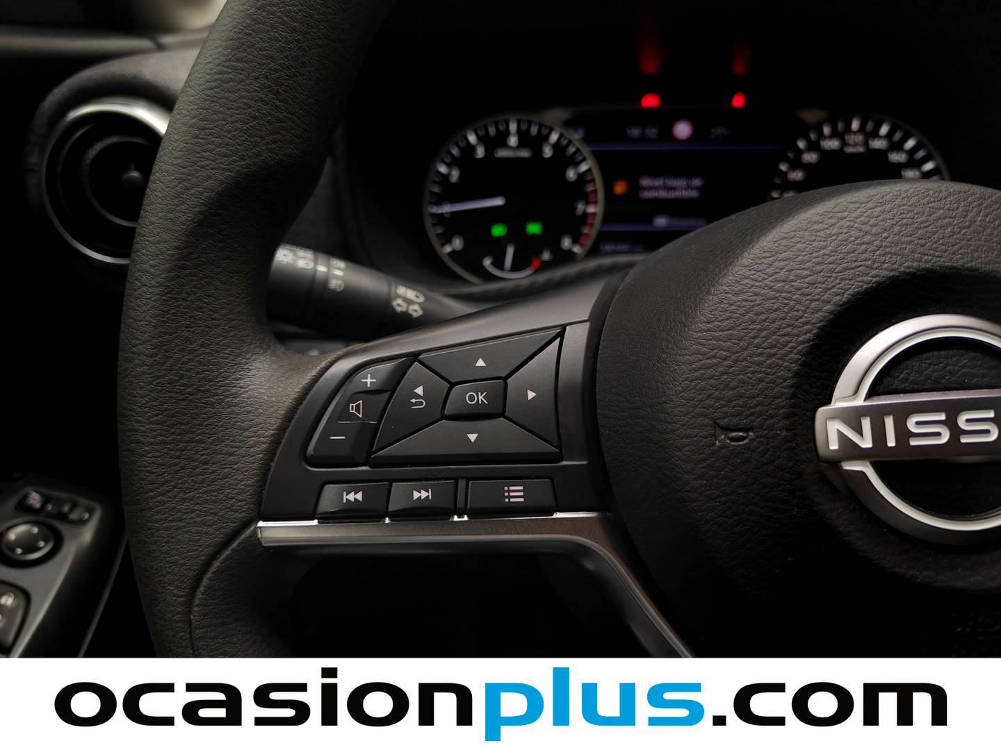 Nissan JUKE Nissan Juke DIG-T Acenta (114 CV) 114cv