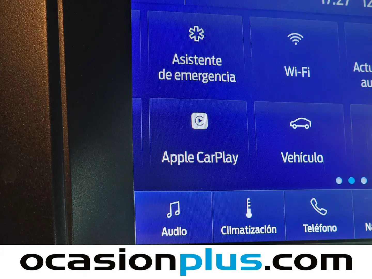 Foto Ford Mustang Ford Mustang 5.0 Ti-VCT V8 Mustang GT Fastback AT (450 CV)