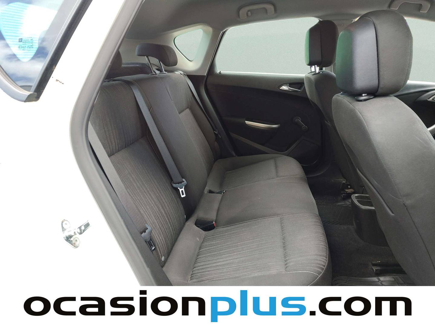 Opel Astra Opel Astra 1.3 ecoFlex S/S Enjoy (95 CV) al mejor precio