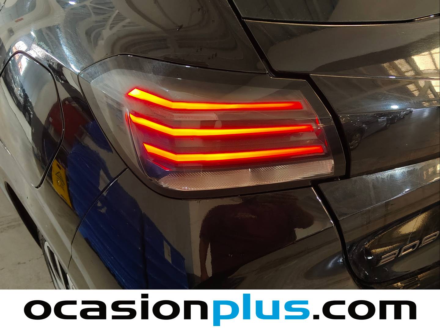 Accesorios del Peugeot 208 Peugeot 208 PureTech 100 Active (100 CV)