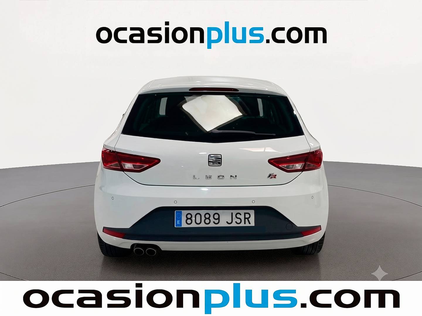 Seat León Seat León 1.4 TSI S&S FR (125 CV) barato