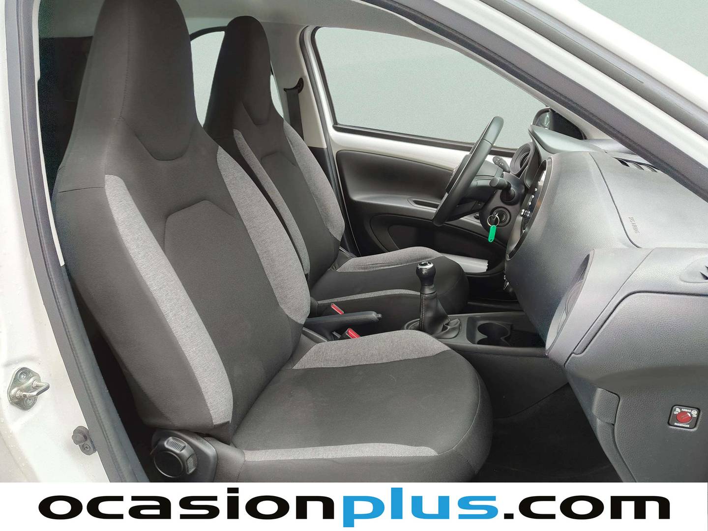 Toyota Aygo X Cross Toyota Aygo X Cross 1.0 VVT-I Play (72 CV) 2022