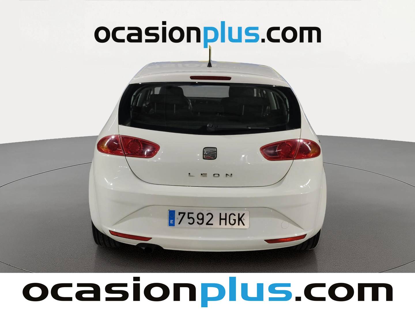 Seat León Seat León 1.6 TDI Reference Copa (90 CV) barato