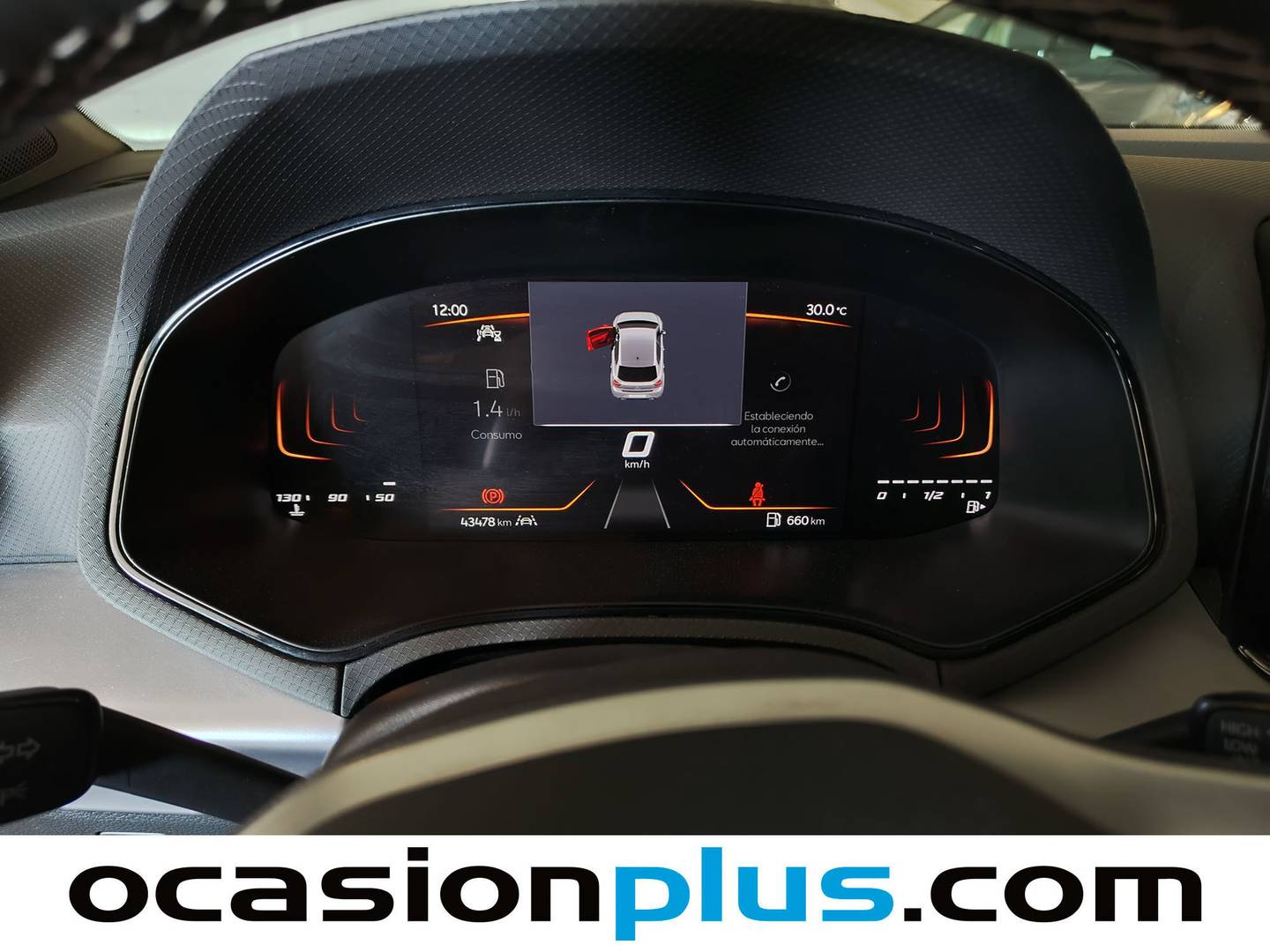 Seat Ibiza Seat Ibiza 1.0 TSI S&S Xcellence (115 CV) 2025