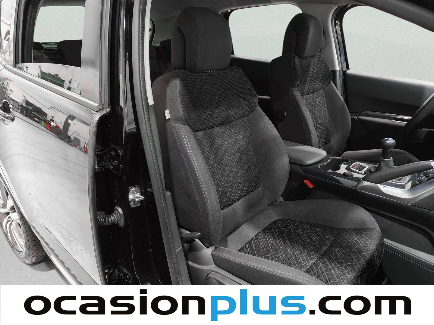 Peugeot 3008 Peugeot 3008 1.6 VTI Style (120 CV) manual