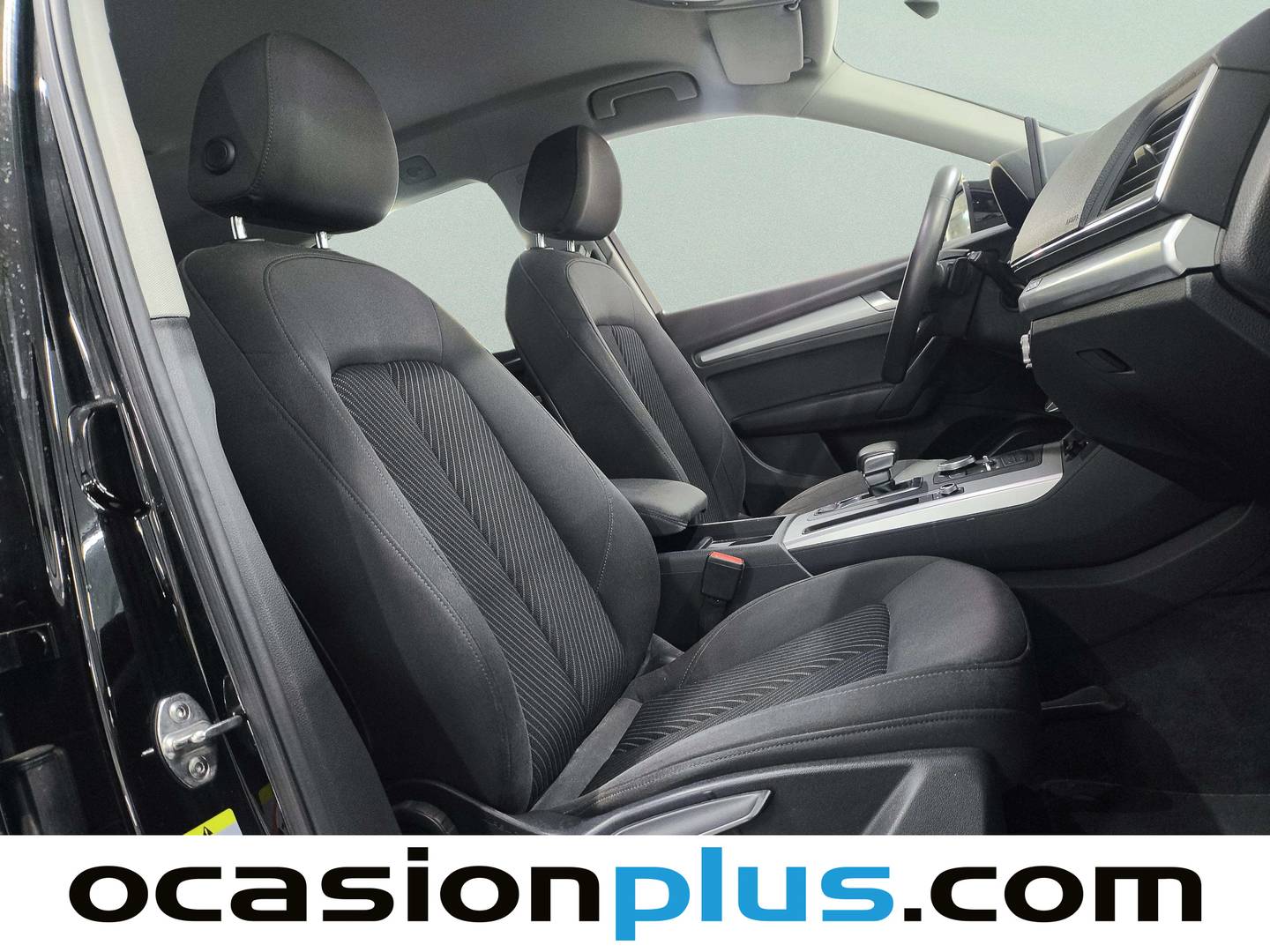 Audi Q5 Audi Q5 Advanced 35 TDI Quattro (163 CV) S-Tronic automático