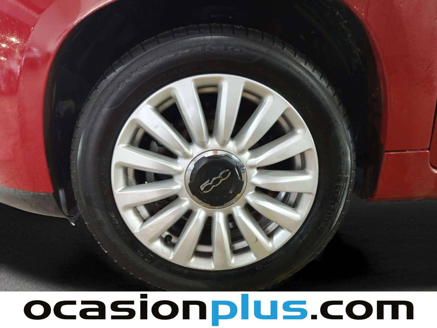 Foto Fiat 500L Fiat 500L 1.4 16v Pop Star (95 CV)