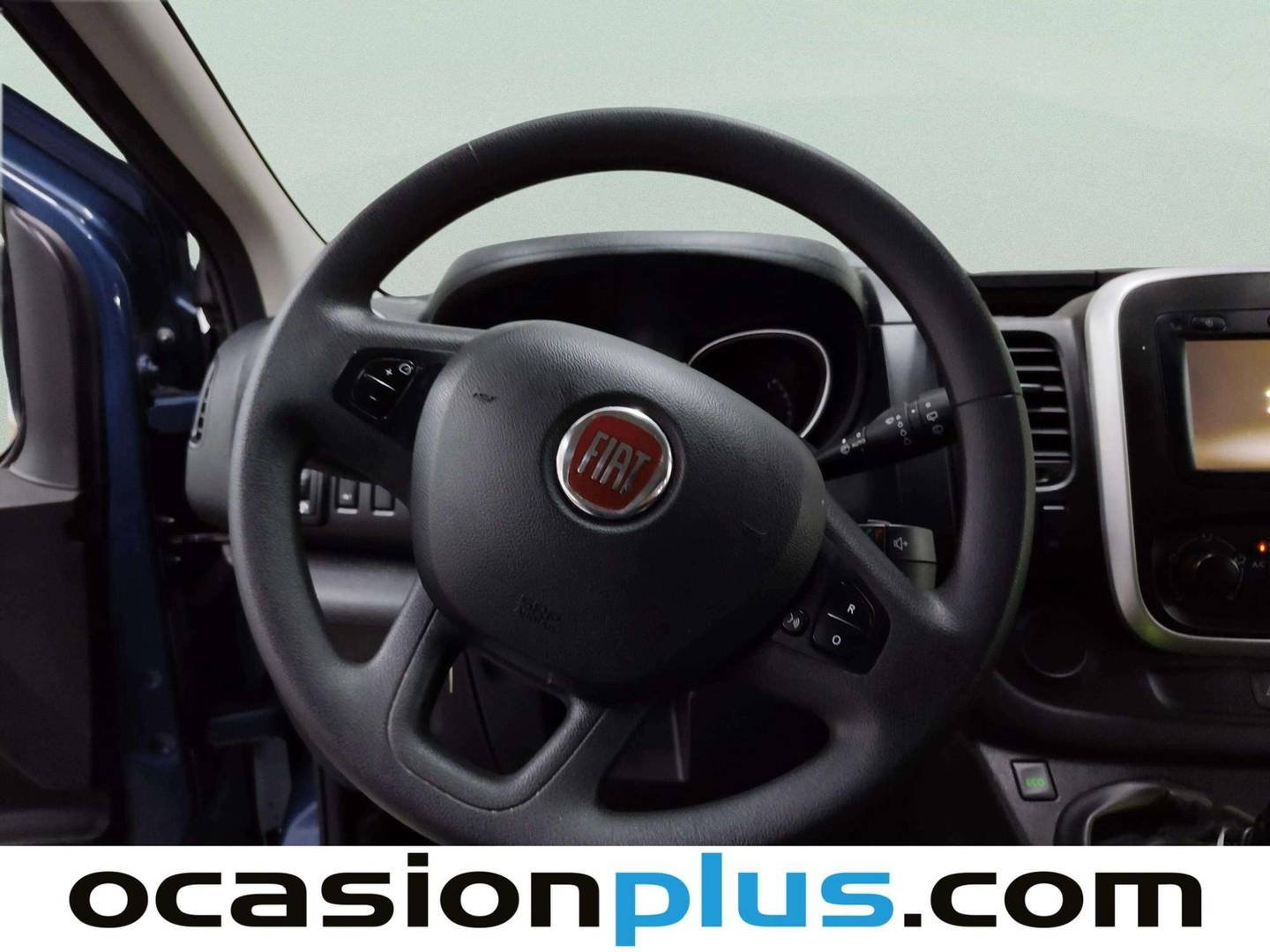 Fiat Talento Fiat Talento Combi 1.6 EcoJet Base Corto (120 CV) 2020