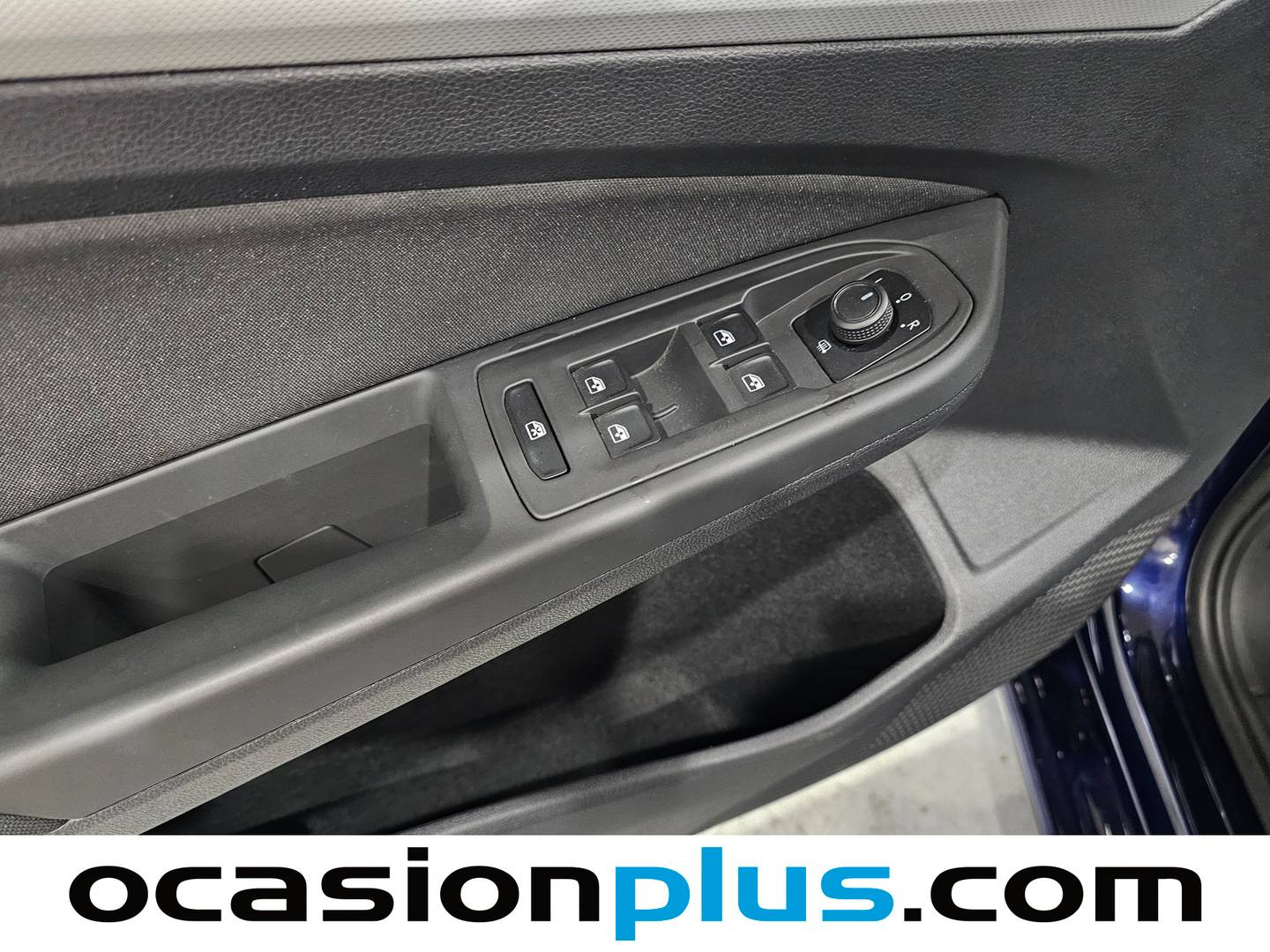 Volkswagen Golf Volkswagen Golf 2.0 TDI (115 CV) DSG de ocasión