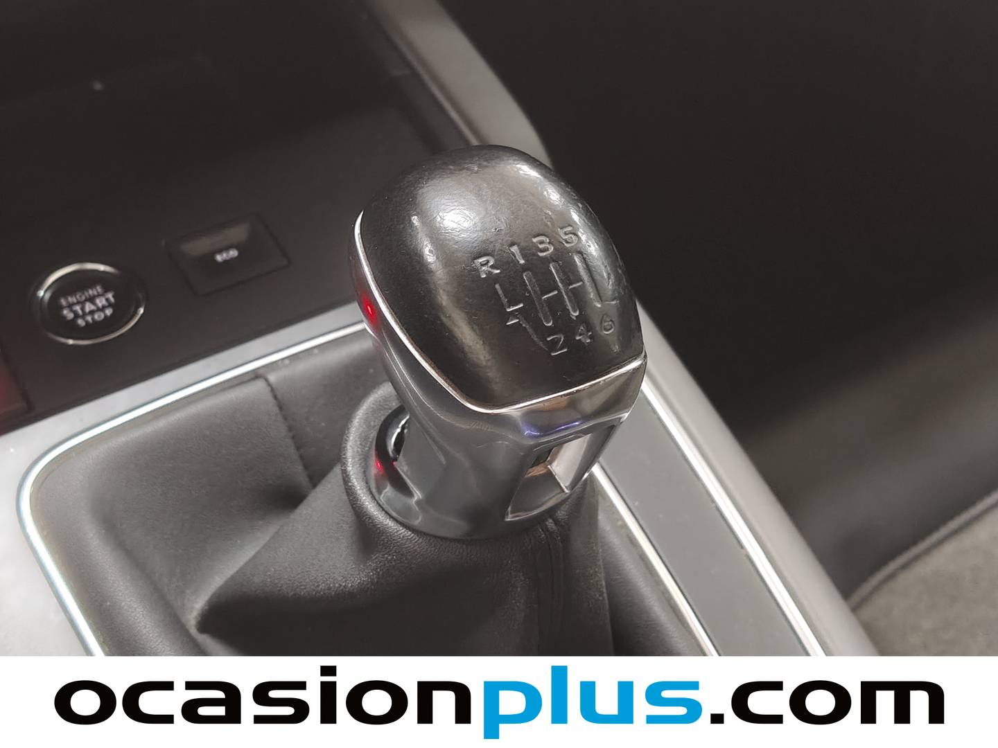 Citroën C5 Aircross Citroën C5 Aircross PureTech 130 S&S Feel  (131 CV) de segunda mano