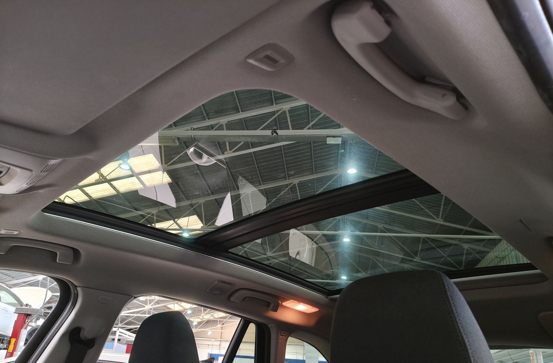 BMW X1 sDrive18i - foto 6