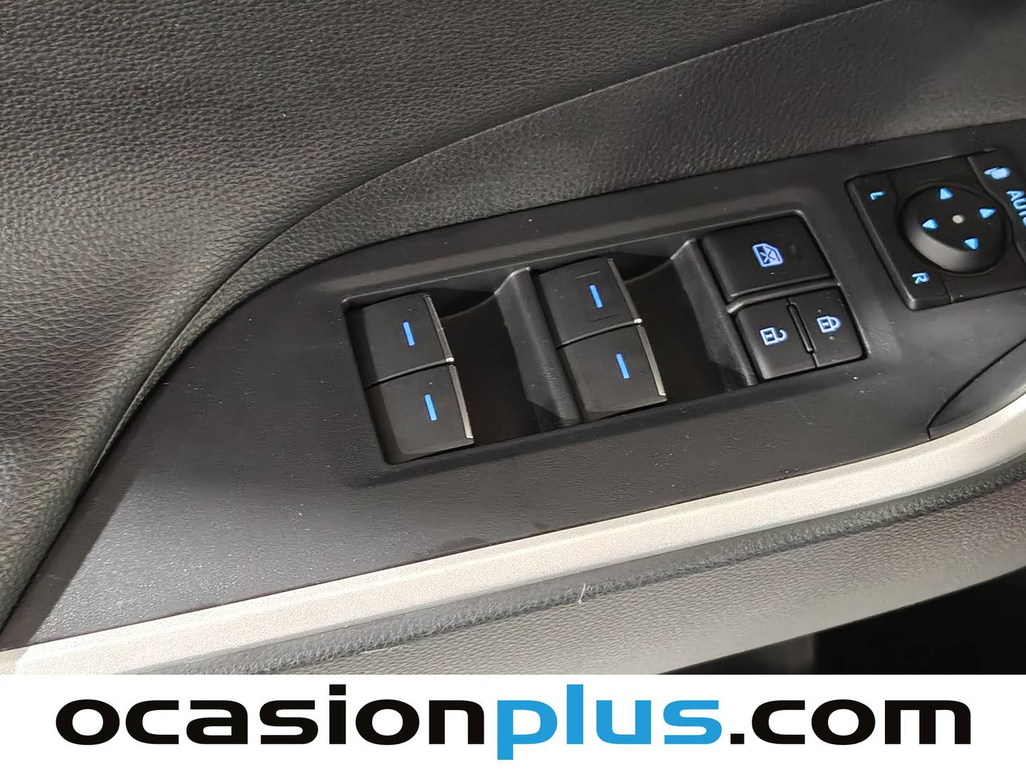 Toyota Rav4 Toyota Rav4 2.5l hybrid Advance (218 CV) automático