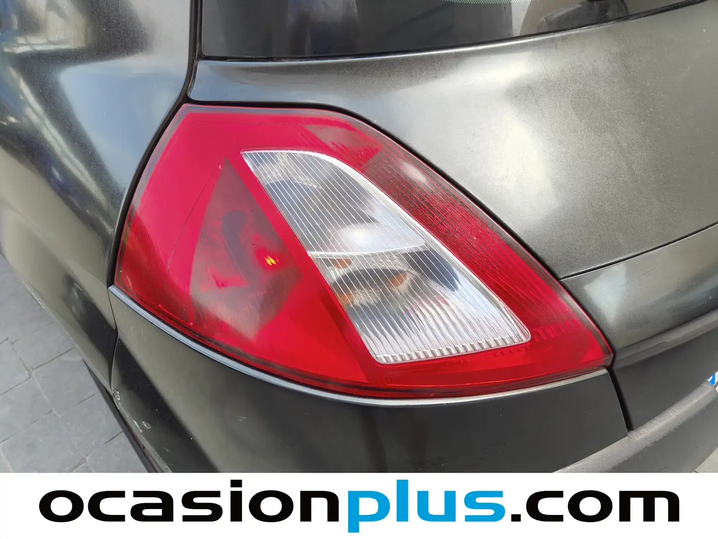 Foto Renault Mégane Renault Megane 1.4 16v Confort Expression (98 CV)