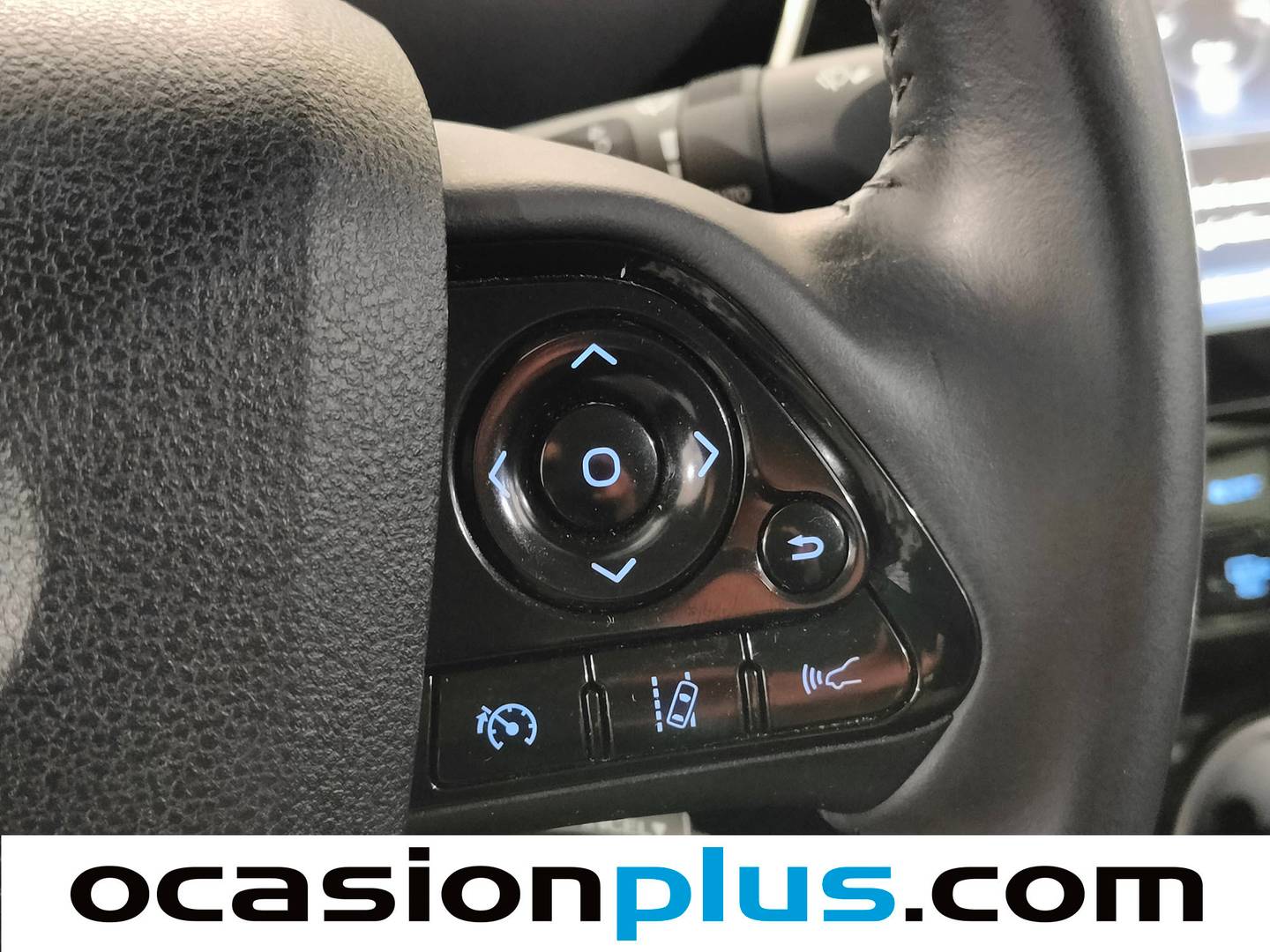 Toyota Prius Toyota Prius 125PH Plug-In Solar (122 CV) al mejor precio