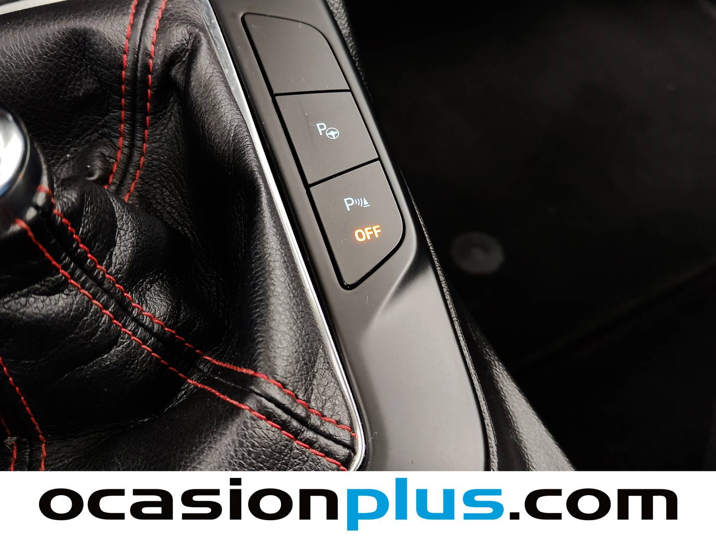 Acabados Ford Focus Ford Focus 1.0 Ecoboost S&S ST-Line (125 CV)