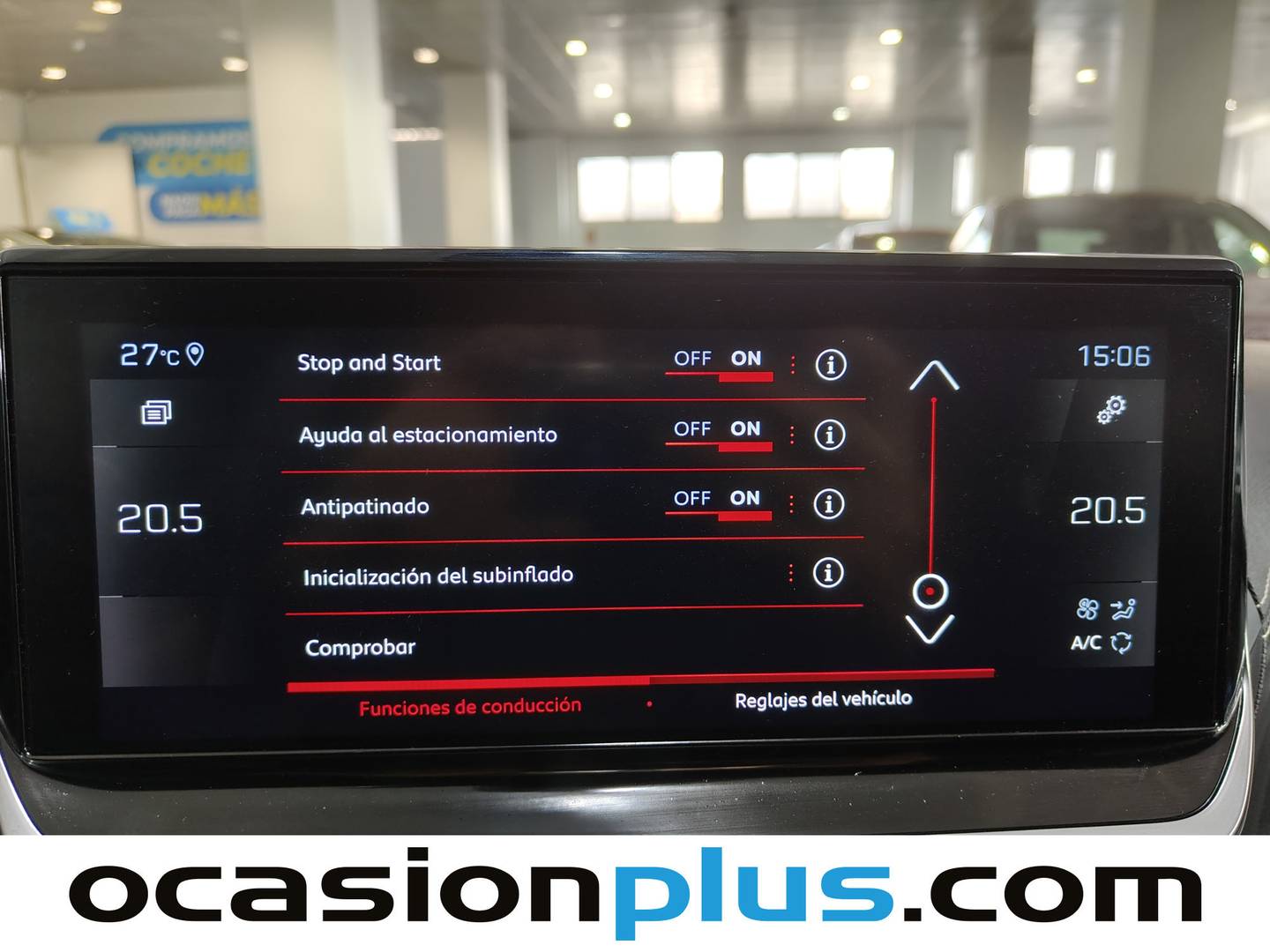 Foto Peugeot 208 Peugeot 208 PureTech 100 GT (100 CV)