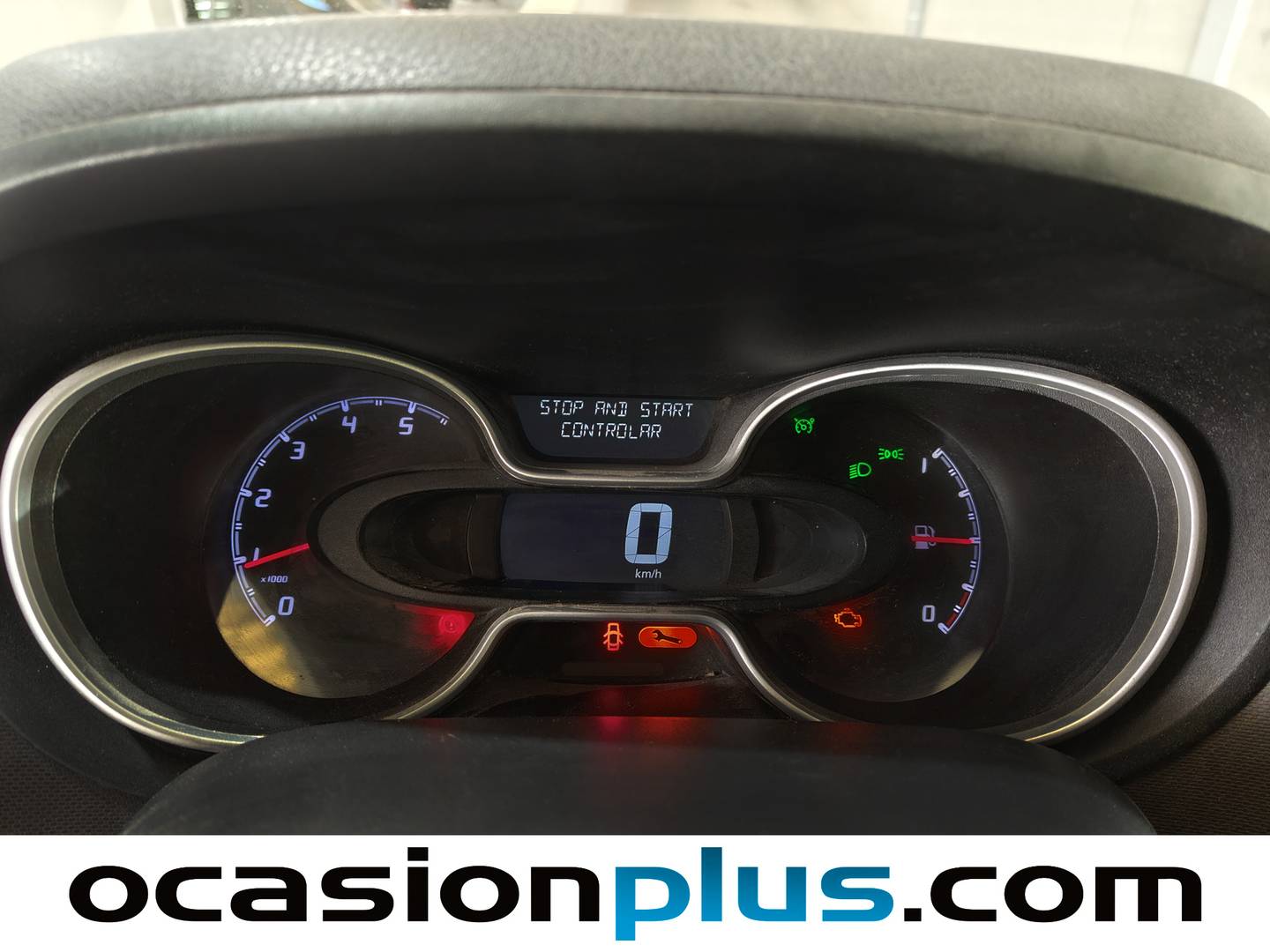 Foto Fiat Talento Fiat Talento Combi 1.6 EcoJet SX Largo (120 CV) 6 PLAZAS