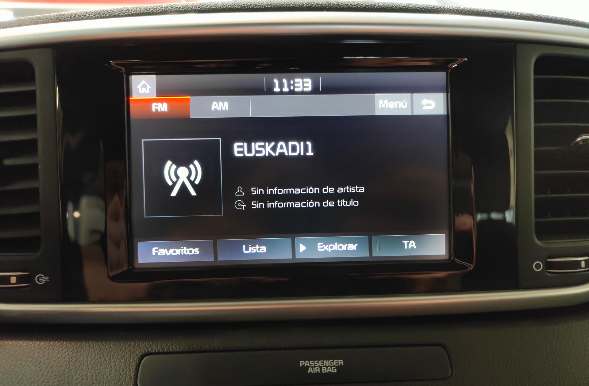 Kia Sportage 1.6 MHEV Concept 4x2 - foto 27