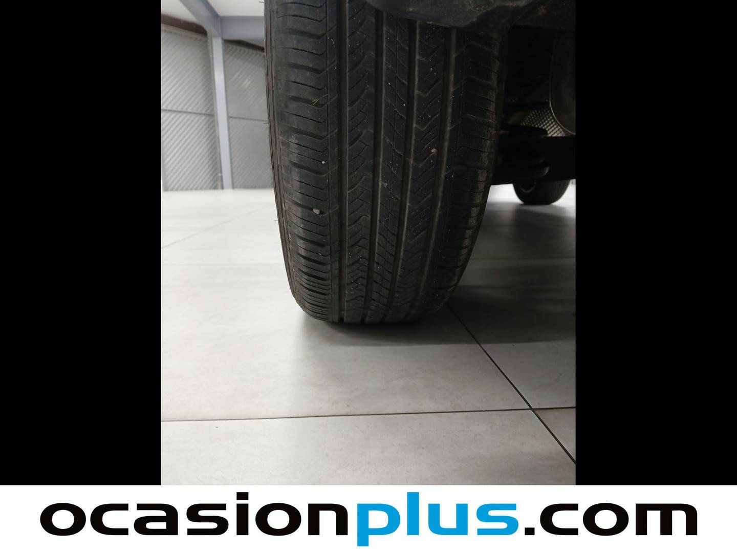 Foto MG ZS MG ZS 1.5 Luxury (106 CV)