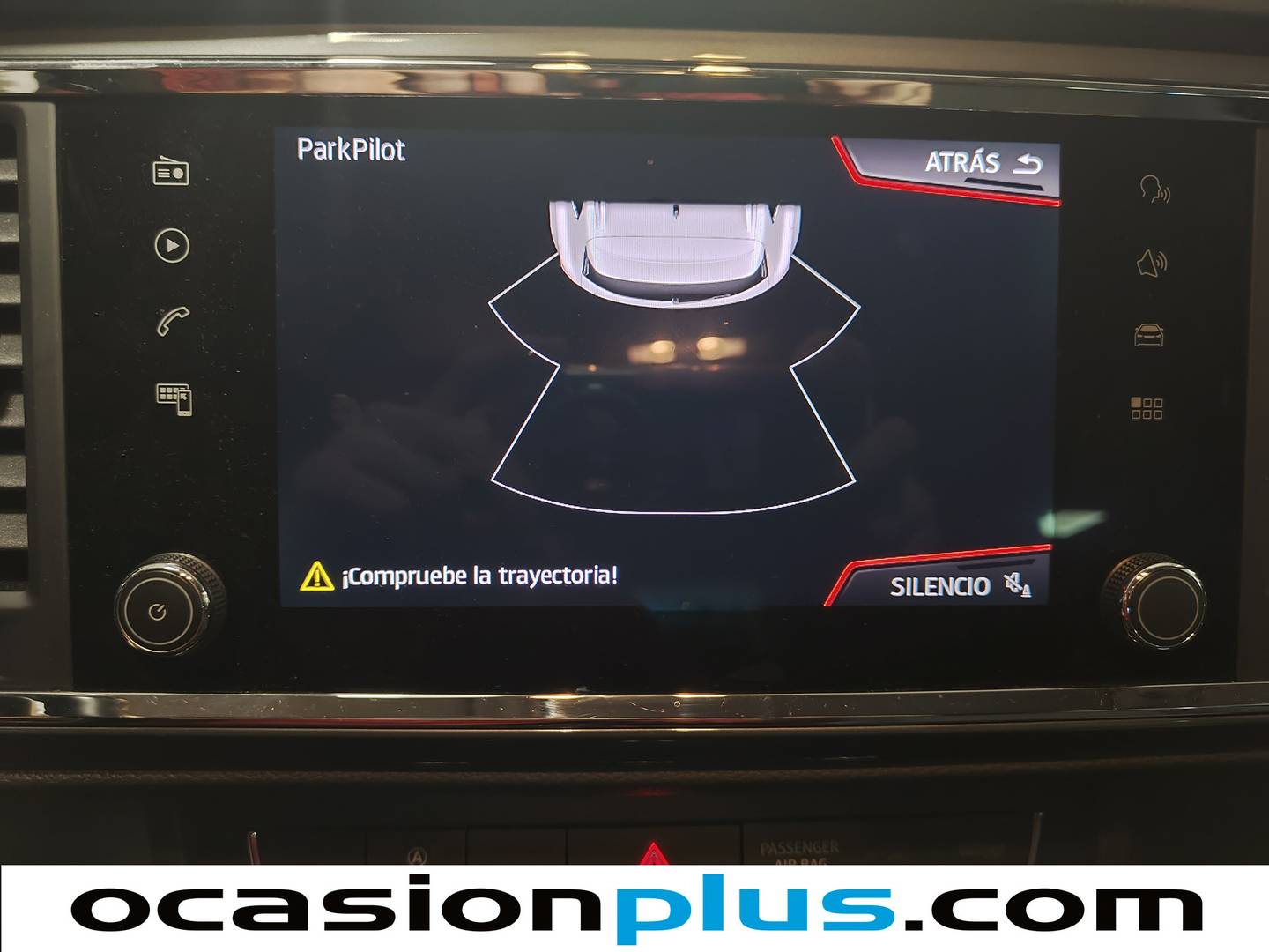 Foto Seat Ateca SEAT Ateca 1.0 TSI S&S Ecomotive Style (115 CV)