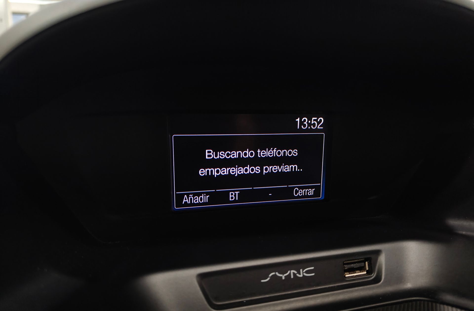 Ford Kuga 1.5 EcoBoost Trend 4x2 - foto 27
