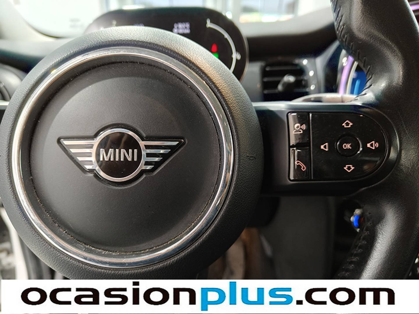 Foto Mini MINI MINI MINI 5 Puertas Cooper (136 CV)