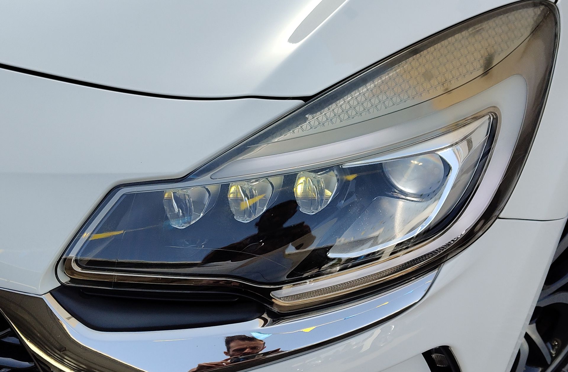 DS 3 BlueHDi 100 Style - foto 13