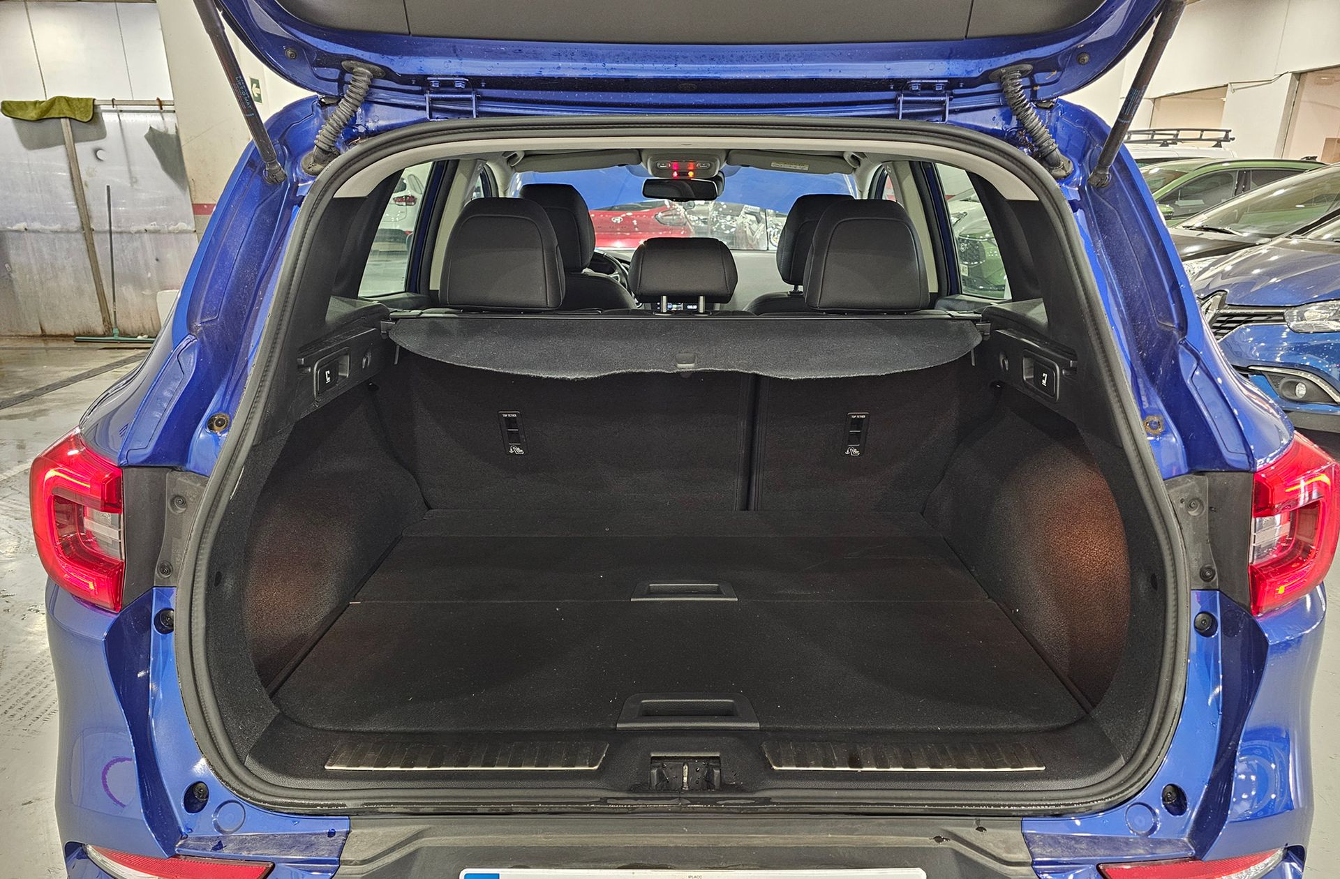 Renault Kadjar Zen Blue dCi EDC - foto 19