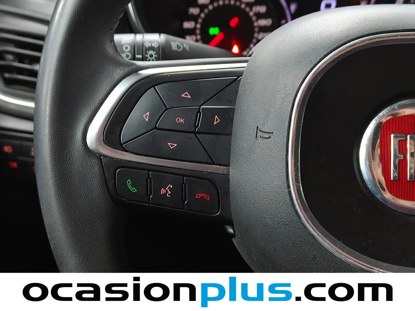 Fiat Tipo Fiat Tipo SW SW 1.4 gasolina/GLP Lounge (120 CV) de segunda mano