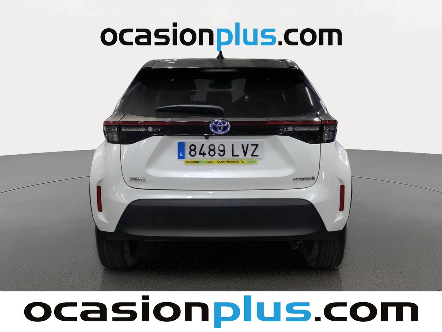 Toyota Yaris Cross Toyota Yaris Cross 120H Style (116 CV) km 0