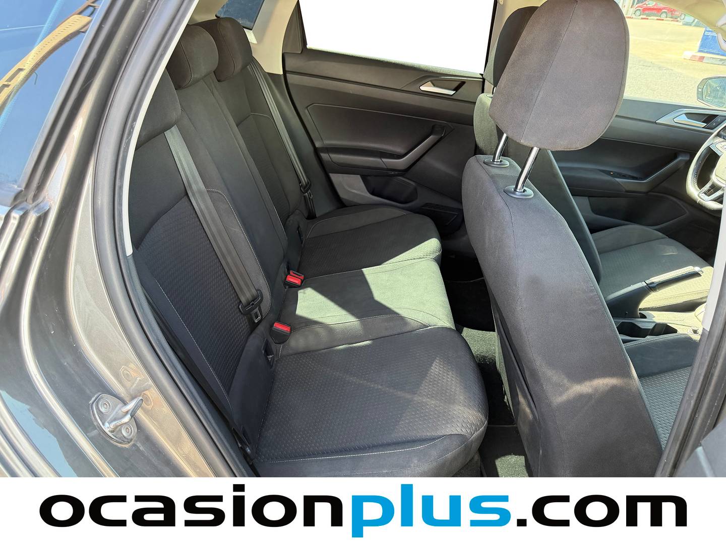 Volkswagen Polo Volkswagen Polo Advance 1.0 TSI (95 CV) al mejor precio
