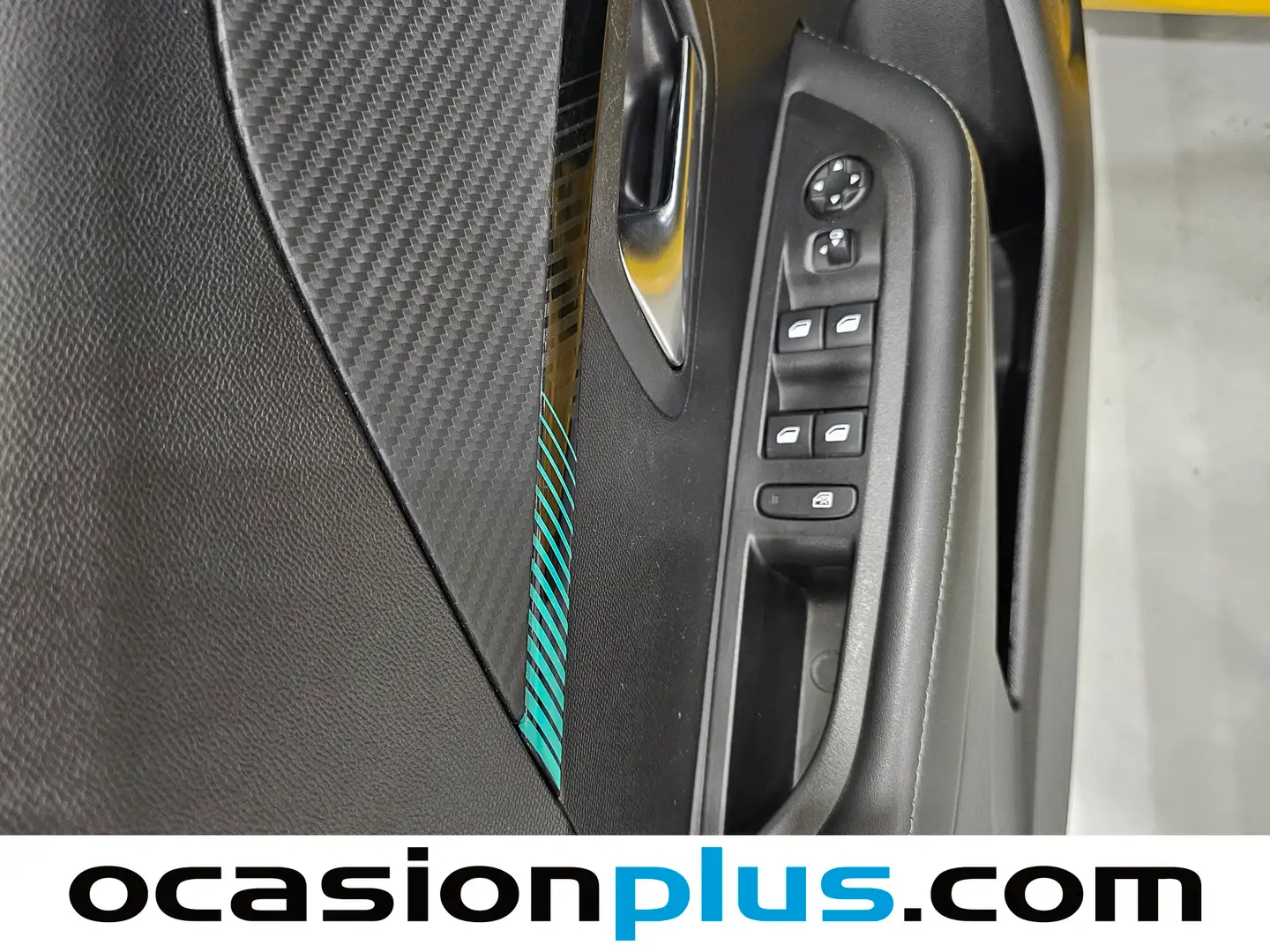 Foto Peugeot 208 Peugeot 208 PureTech 100 Allure (100 CV)