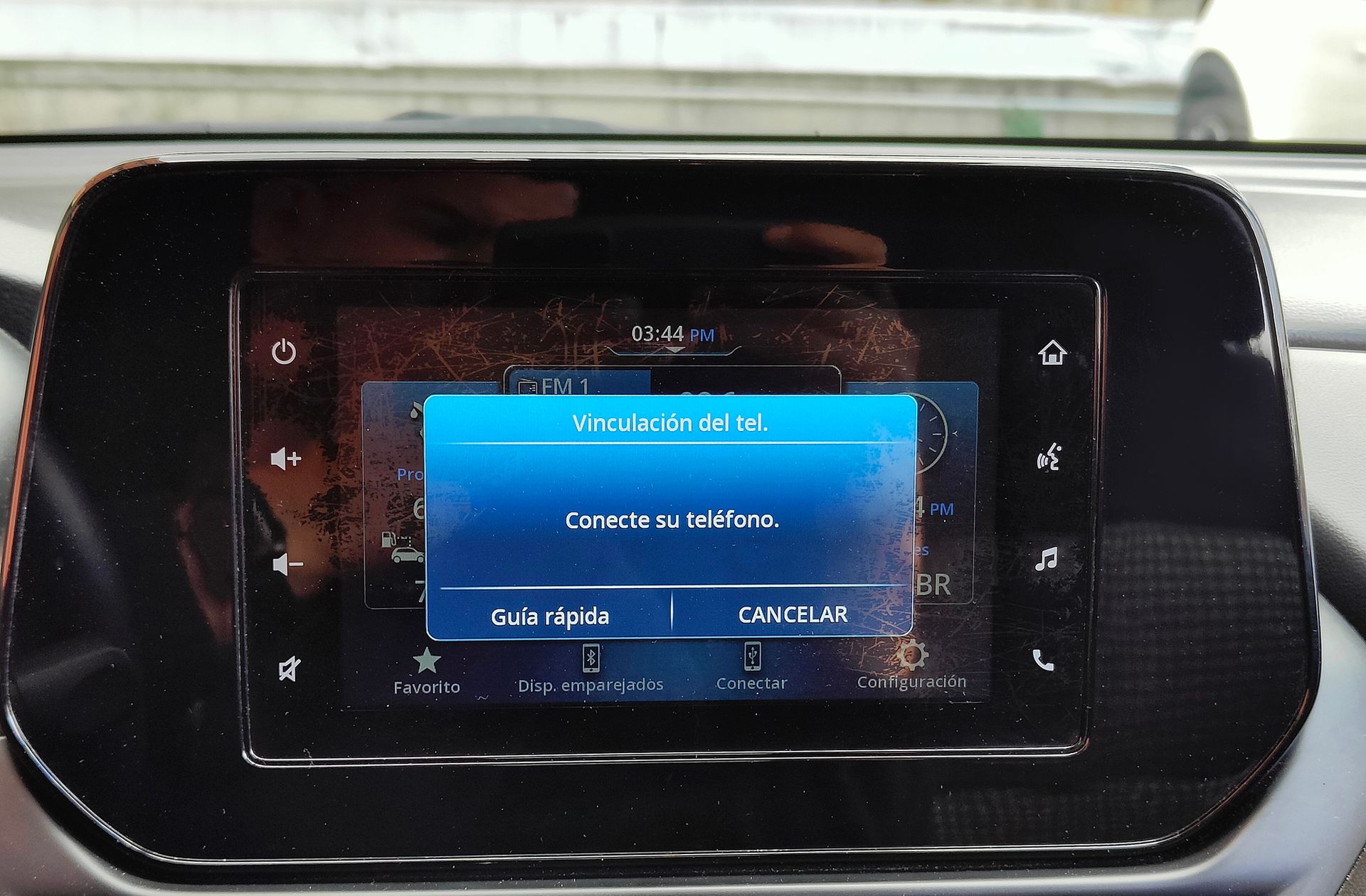 Suzuki S-Cross 1.4T Mild Hybrid S2 4WD - foto 37