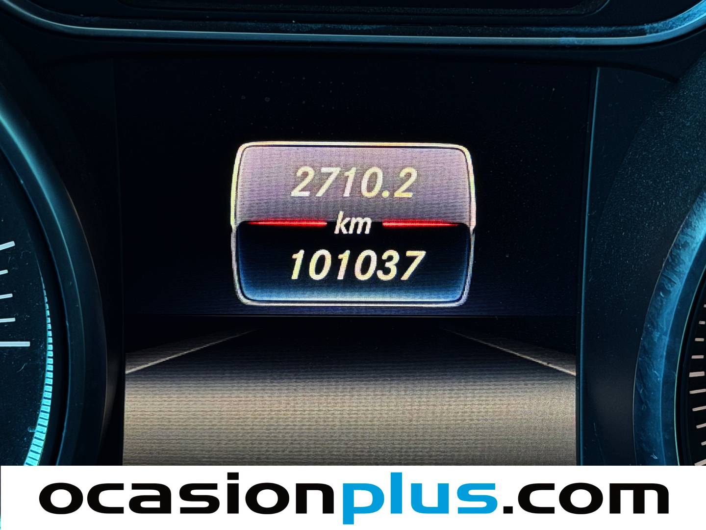 Mercedes CLA Mercedes-Benz CLA Shooting Brake 180 (122 CV) seminuevo