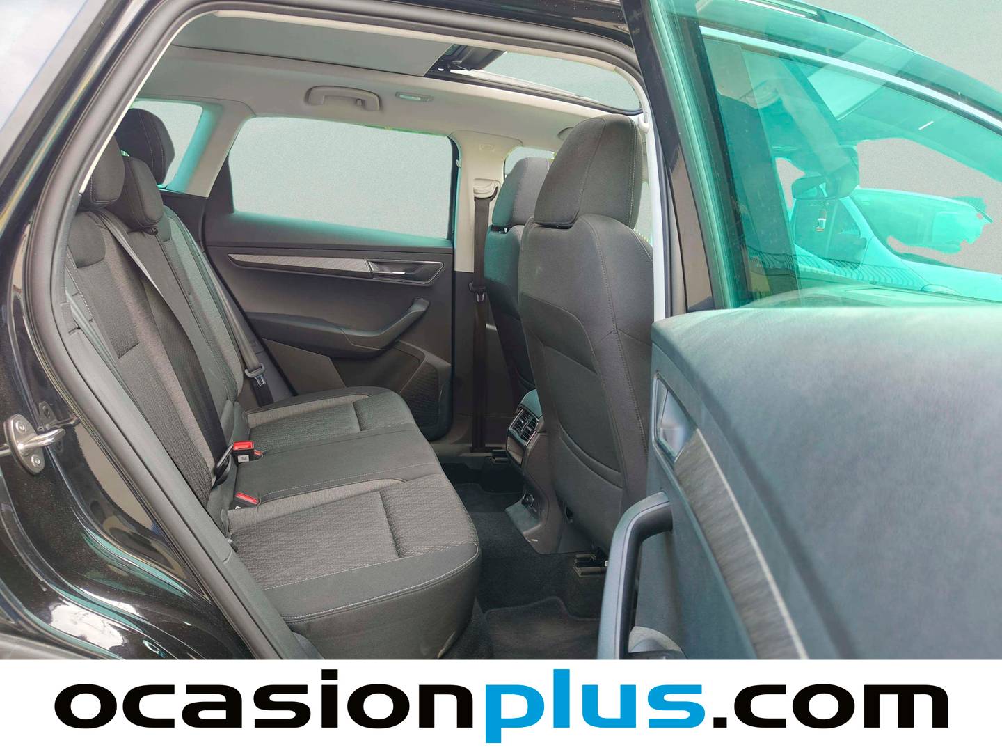 Skoda Karoq Skoda Karoq 1.5 TSI ACT Style DSG (150 CV) km 0