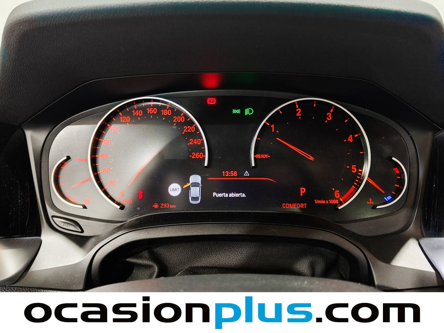 Foto BMW Serie 3 BMW Serie 3 320d (190 CV)