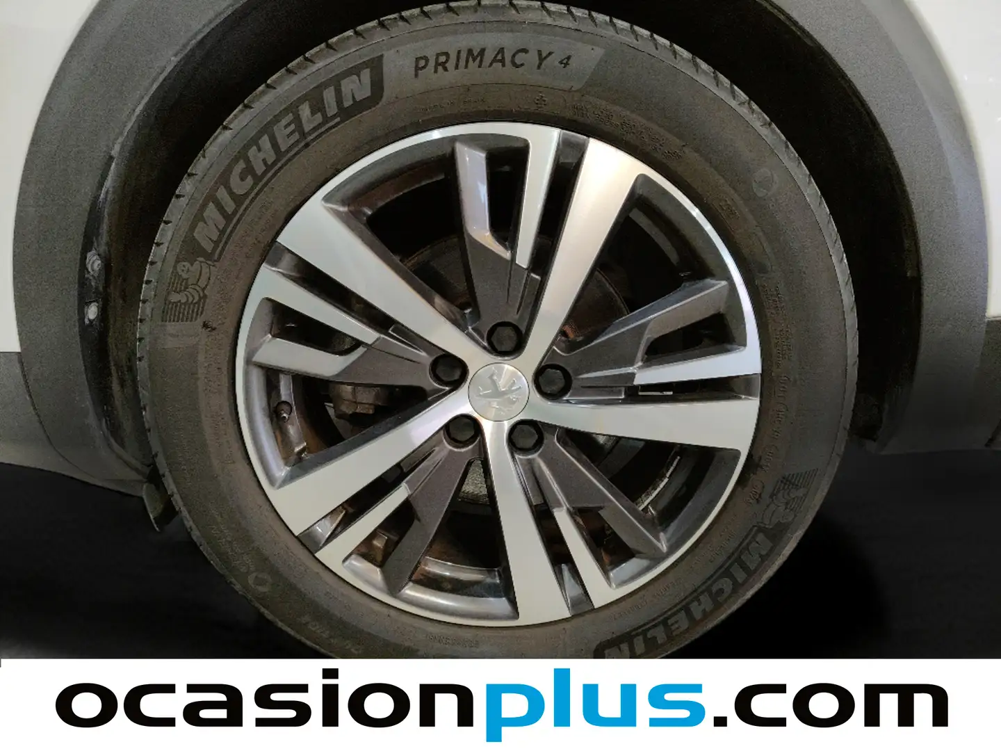 Foto Peugeot 5008 Peugeot 5008 BlueHDI 130 S&S Allure Pack EAT8 (130 CV) 7 Plazas